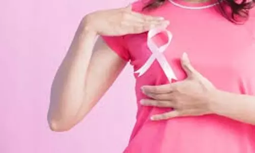 Health: स्तन कैंसर के मामलों में वृद्धि, जानिए कैसे करें इस बीमारी की पहचान