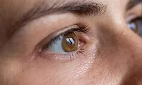 Eye Care Tips: बढ़ती उम्र में आंखों की रोशनी बनाए रखने के लिए अपनाएं ये आदतें Eye Care Tips: बढ़ती उम्र में आंखों की रोशनी बनाए रखने के लिए अपनाएं ये आदतें