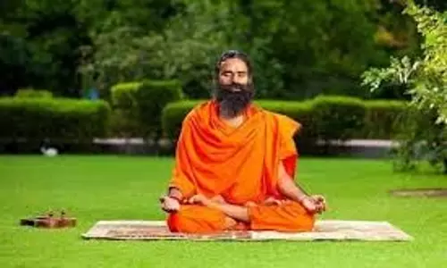 Baba Ramdev Tips: बाबा रामदेव के बताए ये टिप्स अपनाएं, पाचन समेत इन समस्याओं का मिलेगा समाधान