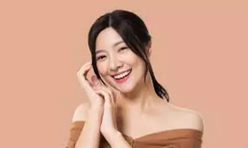 Beauty tips: स्किन प्रॉब्लम्स होंगी कम और चांद जैसा चमकेगा चेहरा, आप भी जरूर अपनाएं ये कोरियन ब्यूटी टिप्स Beauty tips: स्किन प्रॉब्लम्स होंगी कम और चांद जैसा चमकेगा चेहरा, आप भी जरूर अपनाएं ये कोरियन ब्यूटी टिप्स