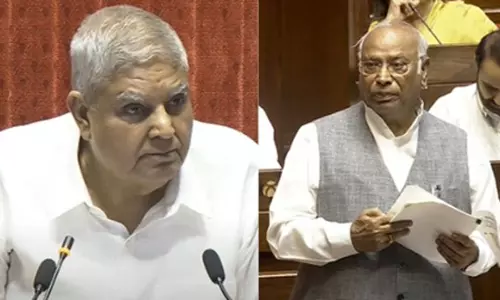 किसान का बेटा हूं, किसी से नहीं डरता : जगदीप धनखड़