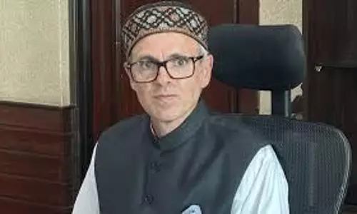एलजी के तबादलों पर उमर अब्दुल्ला की एनसी विधायक दल और सहयोगियों के साथ आपात बैठक