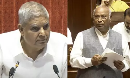 किसान का बेटा हूं, किसी से नहीं डरता : जगदीप धनखड़
