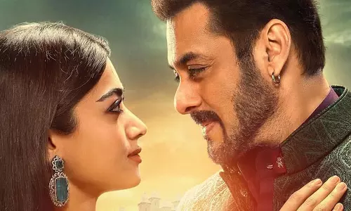 Entertainment: सिकंदर ने एल2 इम्पुराण को पीछे छोड़ा, 100 करोड़ क्लब में शामिल होने से चंद कदम दूर