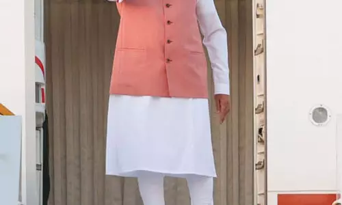 पीएम मोदी शुक्रवार को करेंगे श्रीलंका यात्रा, द्विपक्षीय संबंध होंगे मजबूत