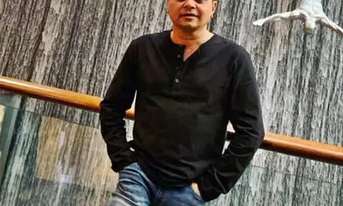 बिग बॉस फेम हेमा शर्मा के पूर्व पति गौरव सक्सेना एक्टिंग शुरू करने को तैयार बिग बॉस फेम हेमा शर्मा के पूर्व पति गौरव सक्सेना एक्टिंग शुरू करने को तैयार