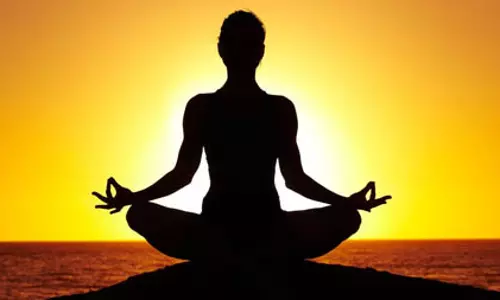 अंतर्राष्ट्रीय योग दिवस 2025 : भारतीय योग संघ की भागीदारी से भव्य आयोजन की तैयारी अंतर्राष्ट्रीय योग दिवस 2025 : भारतीय योग संघ की भागीदारी से भव्य आयोजन की तैयारी