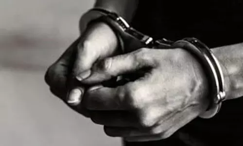 मुंबई के नालासोपारा में ड्रग्स के साथ नाइजीरियाई नागरिक गिरफ्तार