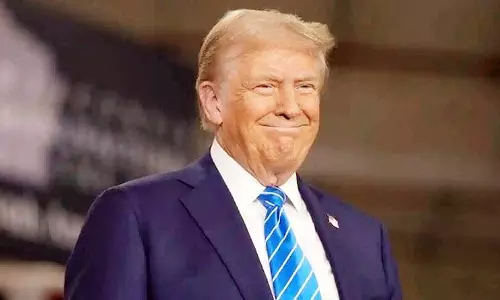 Trump Tariffs : भारत पर ट्रंप टैरिफ कब और कैसे लगेगा? Trump Tariffs : भारत पर ट्रंप टैरिफ कब और कैसे लगेगा?