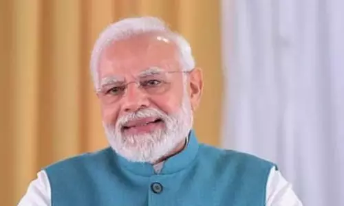 पीएम मोदी रामनवमी पर तमिलनाडु में करेंगे नए पंबन रेल पुल का उद्घाटन