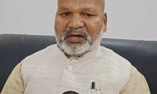 वक्फ संशोधन विधेयक से अल्पसंख्यकों को होगा फायदा : जदयू नेता रत्नेश सादा