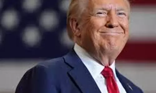 America : 19 राज्यों ने ट्रंप के चुनाव आदेश को बताया असंवैधानिक