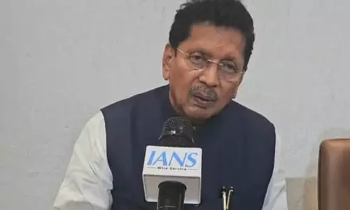 वक्फ बिल समाज के विकास में सहायक होगा : दीपक केसरकर वक्फ बिल समाज के विकास में सहायक होगा : दीपक केसरकर