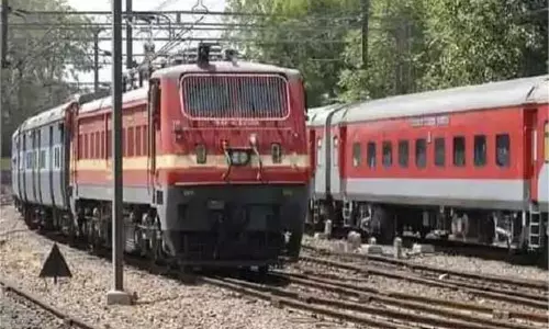 Punjab : रेल यात्रियों को बड़ी राहत, यात्रा के दौरान मिलेगी ये सुविधा