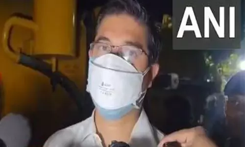 जहरीली गैस से दम घुटने से 8 लोगों की मौत, CM ने 4 लाख रुपये की अनुग्रह राशि की घोषणा की जहरीली गैस से दम घुटने से 8 लोगों की मौत, CM ने 4 लाख रुपये की अनुग्रह राशि की घोषणा की
