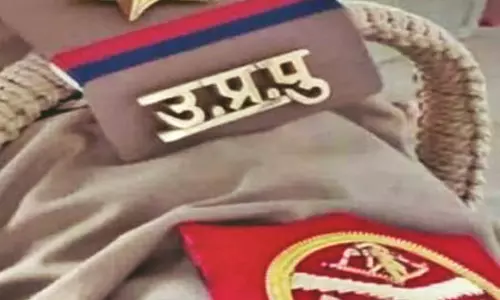 ग्रेटर नोएडा : पत्रकार समेत तीन अभियुक्तों पर रंगदारी और धमकी का आरोप, पुलिस ने दाखिल की चार्जशीट ग्रेटर नोएडा : पत्रकार समेत तीन अभियुक्तों पर रंगदारी और धमकी का आरोप, पुलिस ने दाखिल की चार्जशीट