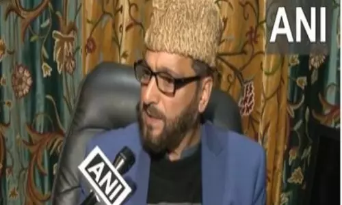 मुसलमानों के साथ विश्वासघात: वक्फ विधेयक पर Jammu and Kashmir के ग्रैंड मुफ्ती