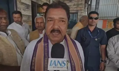 बूथ स्तर तक मनाया जाएगा स्थापना दिवस, सोनिया गांधी संविधान से अनजान : दिलीप जायसवाल