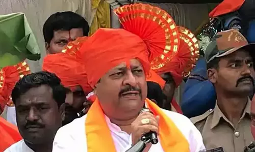 वक्फ संशोधन विधेयक पारित होना लोकतंत्र की बड़ी जीत है; यत्नाल