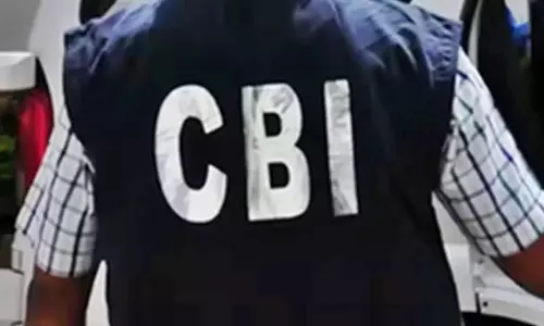 विधायक प्रतिनिधि भी सीबीआई की रडार में, 15 मिनट तक पूछताछ की
