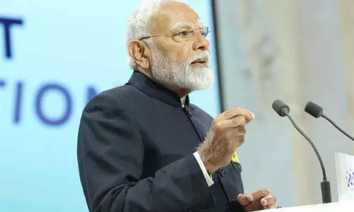 PM Modi की श्रीलंका यात्रा से जुड़ेगा नए द्विपक्षीय संबंधों का एजेंडा
