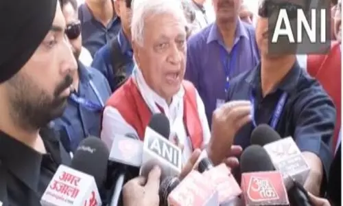Bihar राज्यपाल ने वक्फ बिल पर कहा-बदलाव की जरूरत है