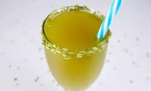 Saunf Ka Sharbat: सौंफ के शरबत के फायदे जान लेंगे तो सिर्फ यही पिएंगे