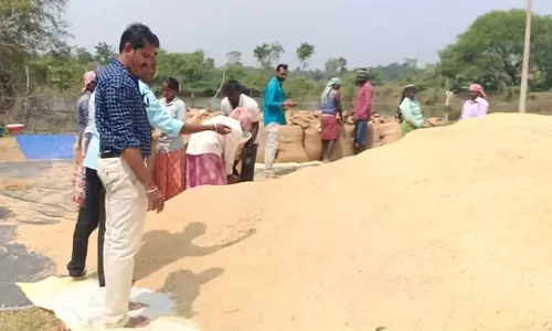 सितंबर से प्रति क्विंटल धान पर 2500 रुपये मिलेंगे: मंत्री ने विधानसभा में की घोषणा
