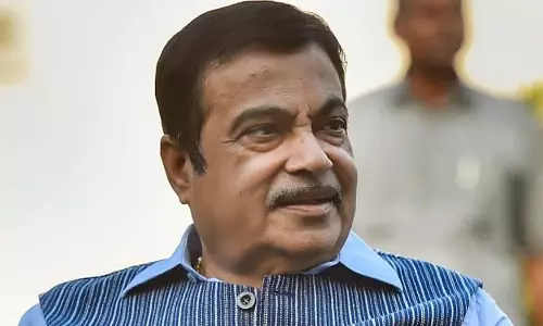 Tamil Nadu से प्रस्ताव आने पर ड्राइविंग प्रशिक्षण केंद्रों को अनुमति देने के लिए तैयार