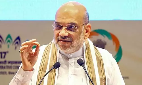 अमित शाह जल्द ही तमिलनाडु का दौरा करेंगे
