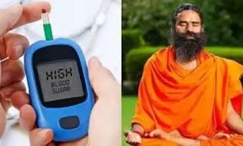 Health: बीपी, शुगर, मोटापा या हृदय रोग से हैं परेशान तो आजमाएं बाबा रामदेव के ये घरेलू नुस्खे