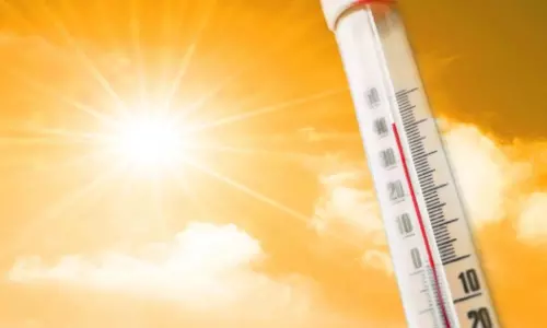 UP Weather Update : यूपी में पारा बढ़ने का अलर्ट जारी UP Weather Update : यूपी में पारा बढ़ने का अलर्ट जारी