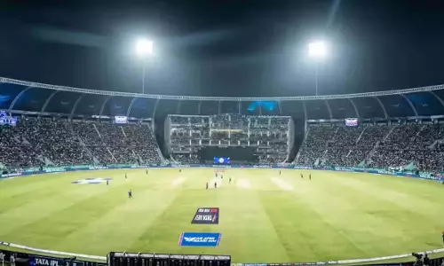 IPL 2025: लखनऊ और मुंबई के बीच आज इकाना में मुकाबला