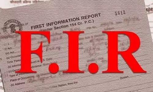 BDA के कार्यकारी अभियंता को धमकाया और ब्लैकमेल किया: दो पत्रकारों के खिलाफ FIR