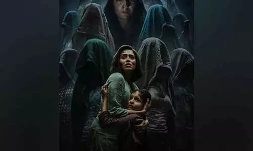 छोरी 2 का ट्रेलर आउट छोरी 2 का ट्रेलर आउट