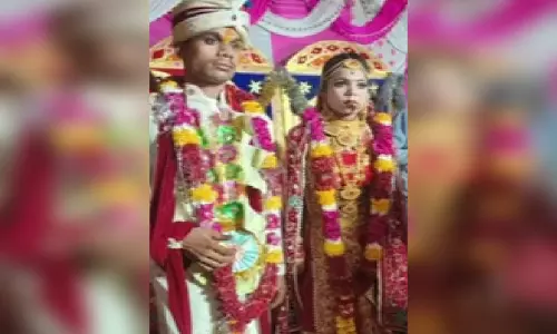 वीडियो कॉल पर मौत का लाइव प्रसारण...बातचीत के बीच खौफनाक मंजर वीडियो कॉल पर मौत का लाइव प्रसारण...बातचीत के बीच खौफनाक मंजर