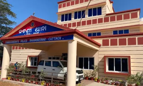 Odisha के खोरधा में पुरानी रंजिश के चलते युवक की हत्या Odisha के खोरधा में पुरानी रंजिश के चलते युवक की हत्या