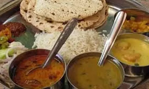 Haryana: किसानों और मजदूरों को 10 रुपये में मिलेगा खाना, अगस्त तक 200 अटल कैंटीन खोलने का लक्ष्य