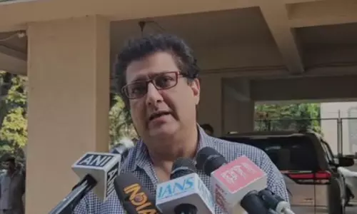 मनोज कुमार के निधन पर बोले बेटे कुणाल गोस्वामी, डैडी कुछ समय से बीमार चल रहे थे