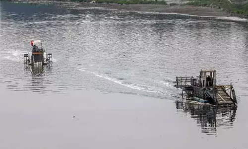 Delhi में यमुना नदी की सुरक्षा प्रादेशिक सेना करेगी