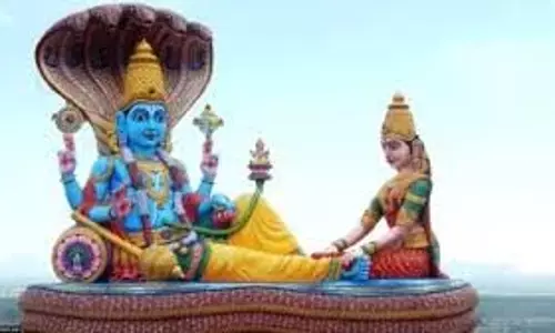 Kamada Ekadashi 2025: क्यों मनाई जाती है कामदा एकादशी, कैसे शुरू हुई इसकी परंपरा Kamada Ekadashi 2025: क्यों मनाई जाती है कामदा एकादशी, कैसे शुरू हुई इसकी परंपरा