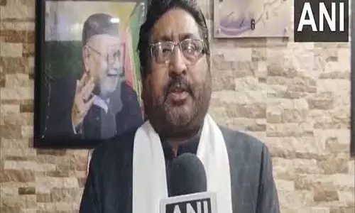 वक्फ संशोधन विधेयक के खिलाफ शिया लॉ बोर्ड SC जाएगा: मौलाना यासूब अब्बास
