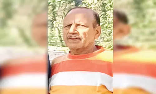भजन गाते-गाते बुजुर्ग की मौत, डॉक्टरों ने क्या बताया?