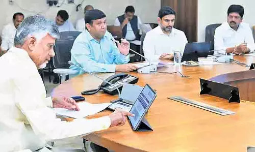 Andhra: 3-सितारा और उससे ऊपर के होटलों के लिए बार लाइसेंस शुल्क में कटौती