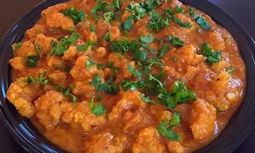 Gobi Korma: अपनों को खिलाएं ये लाजवाब डिश