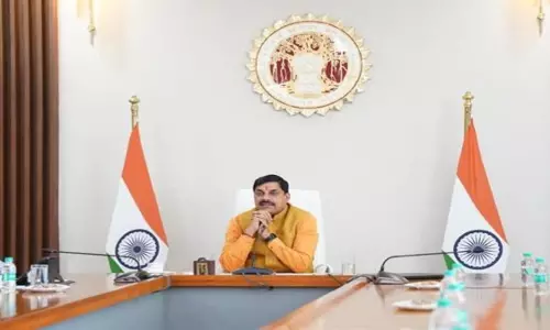 Bhopal: जल संरक्षण की दिशा में बड़ा कदम, MP सरकार का नया अभियान