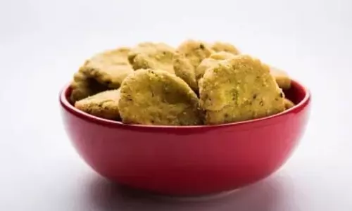 Flour Snacks Recipe:आटे के नाश्ते की रेसिपी बनाना है बहुत आसान