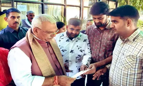 Jaipur: राजस्थान में भर्ती प्रक्रिया में बदलाव, GK का वेटेज दोगुना कर बढ़ाया गया