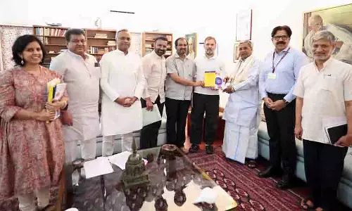 Karnataka सरकार गिग वर्कर्स बोर्ड की स्थापना करेगी