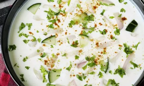 गर्मियों के मौसम में दही से बनाएं ये बेहद टेस्टी Recipe